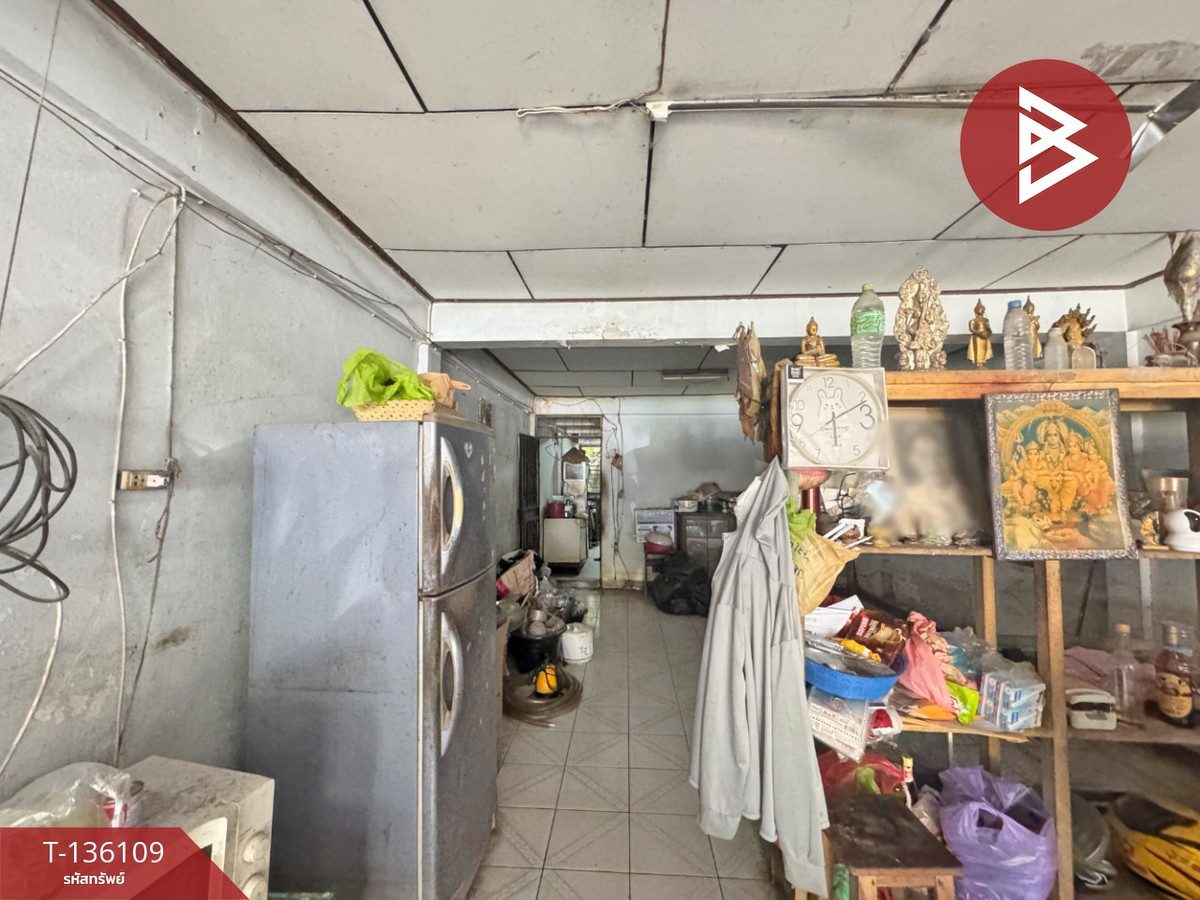 ขายทาวน์เฮ้าส์ หมู่บ้านสวนเก้าแสน บางปลา บางพลี สมุทรปราการ