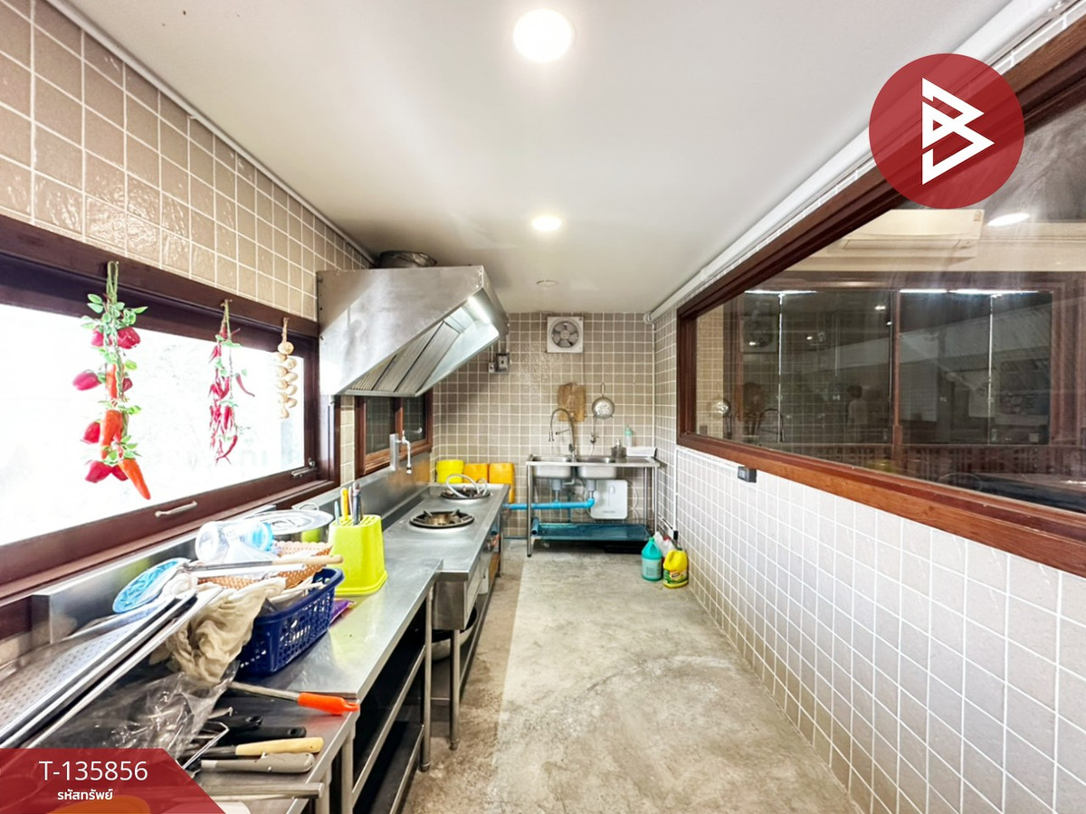 ขาย/เช่า อาคารพาณิชย์ เนื้อที่ 65.2 ตร.วา แสนสุข ชลบุรี