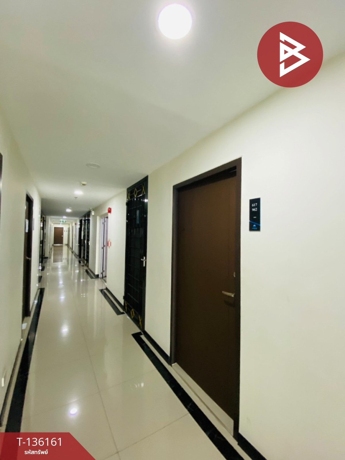 ขายคอนโด อัสสกาญจน์ เพลส ศรีนครินทร์ สวนหลวง กรุงเทพมหานคร (Assakarn Place Srinakarin)