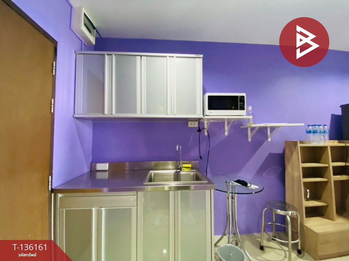 ขายคอนโด อัสสกาญจน์ เพลส ศรีนครินทร์ สวนหลวง กรุงเทพมหานคร (Assakarn Place Srinakarin)