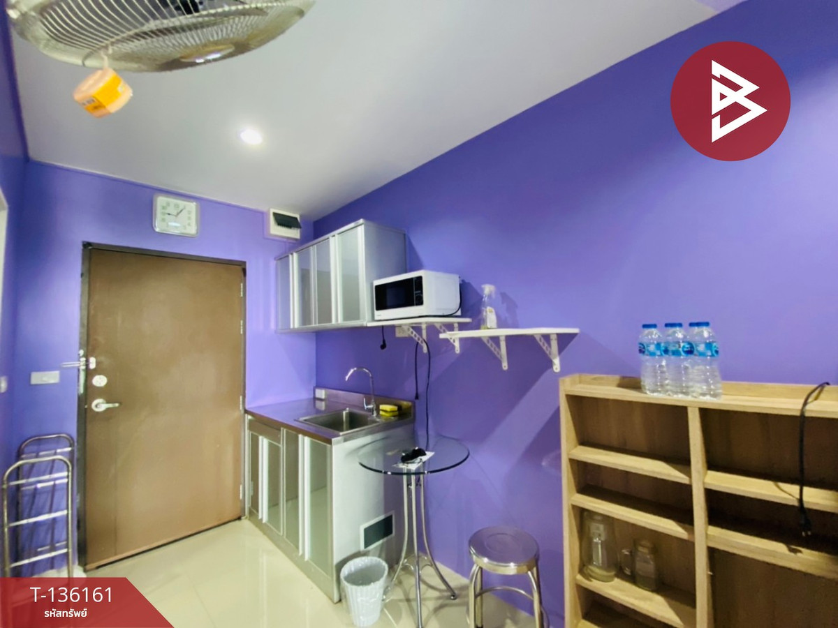 ขายคอนโด อัสสกาญจน์ เพลส ศรีนครินทร์ สวนหลวง กรุงเทพมหานคร (Assakarn Place Srinakarin)