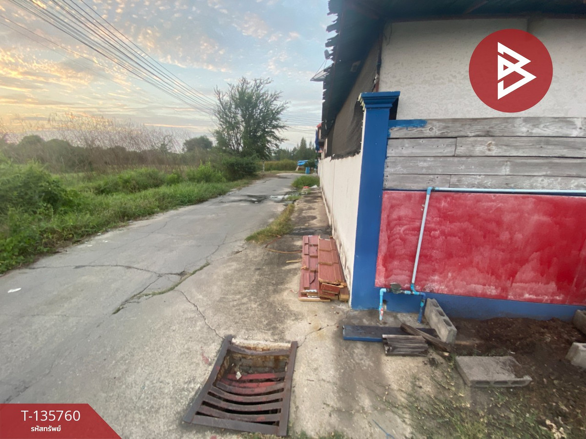 ขายบ้านเดี่ยวชั้นเดียว เนื้อที่ 32.6 ตร.วา บ้านโป่ง ราชบุรี