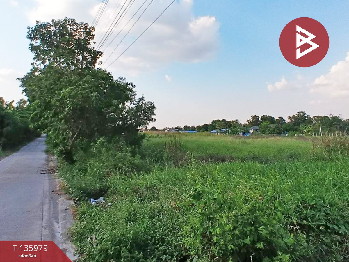 ขายที่ดิน เนื้อที่ 1 งาน มีนบุรี กรุงเทพมหานคร