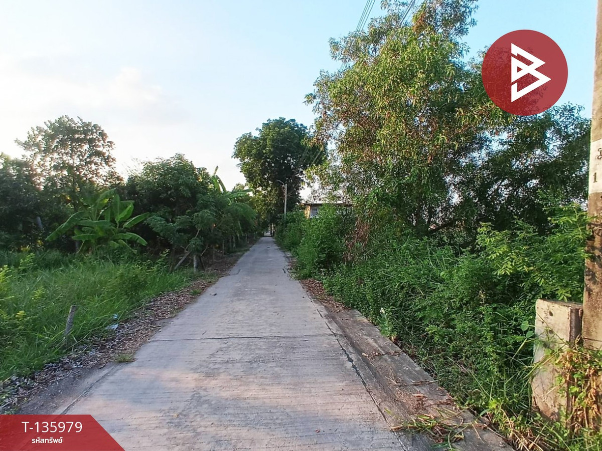 ขายที่ดิน เนื้อที่ 1 งาน มีนบุรี กรุงเทพมหานคร