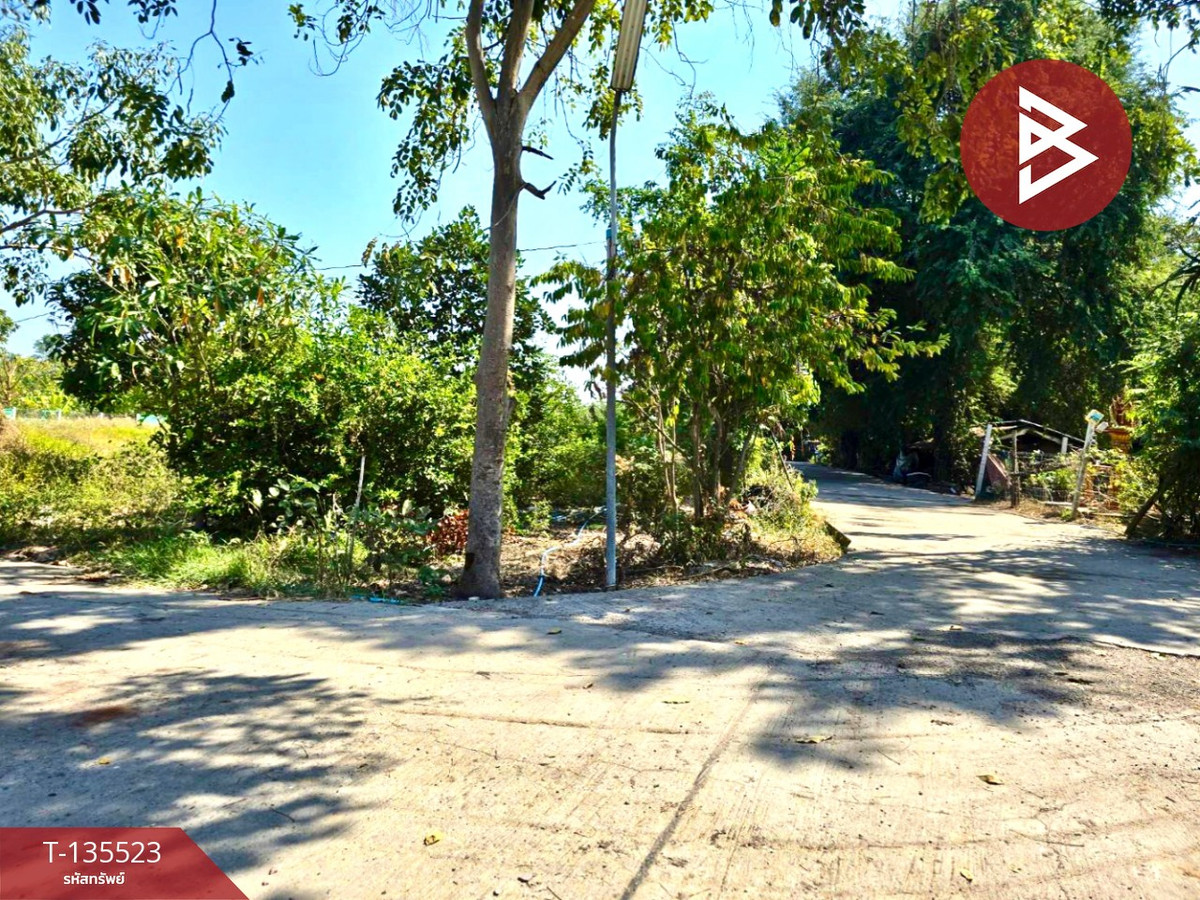 ขายที่ดิน เนื้อที่ 2 ไร่ โพธิ์ทอง อ่างทอง