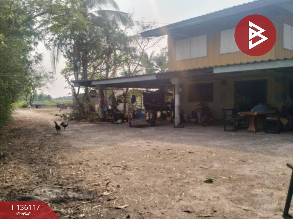 ขายที่ดิน เนื้อที่ 7 ไร่ 75 ตร.วา เสลภูมิ ร้อยเอ็ด