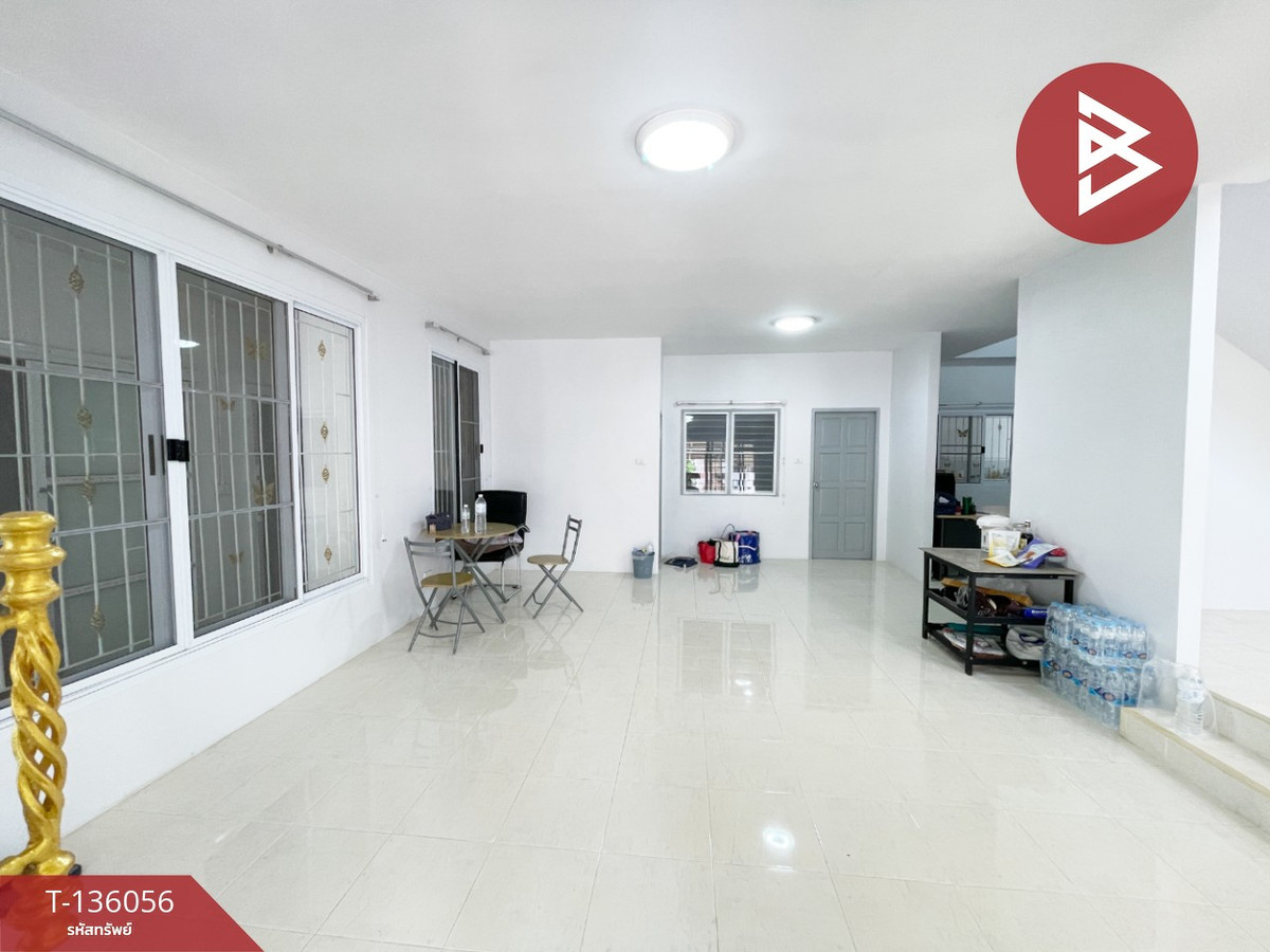 ขายบ้านเดี่ยว หมู่บ้านสุพัชรี ริมบึงหนองโคตร บ้านเป็ด ขอนแก่น