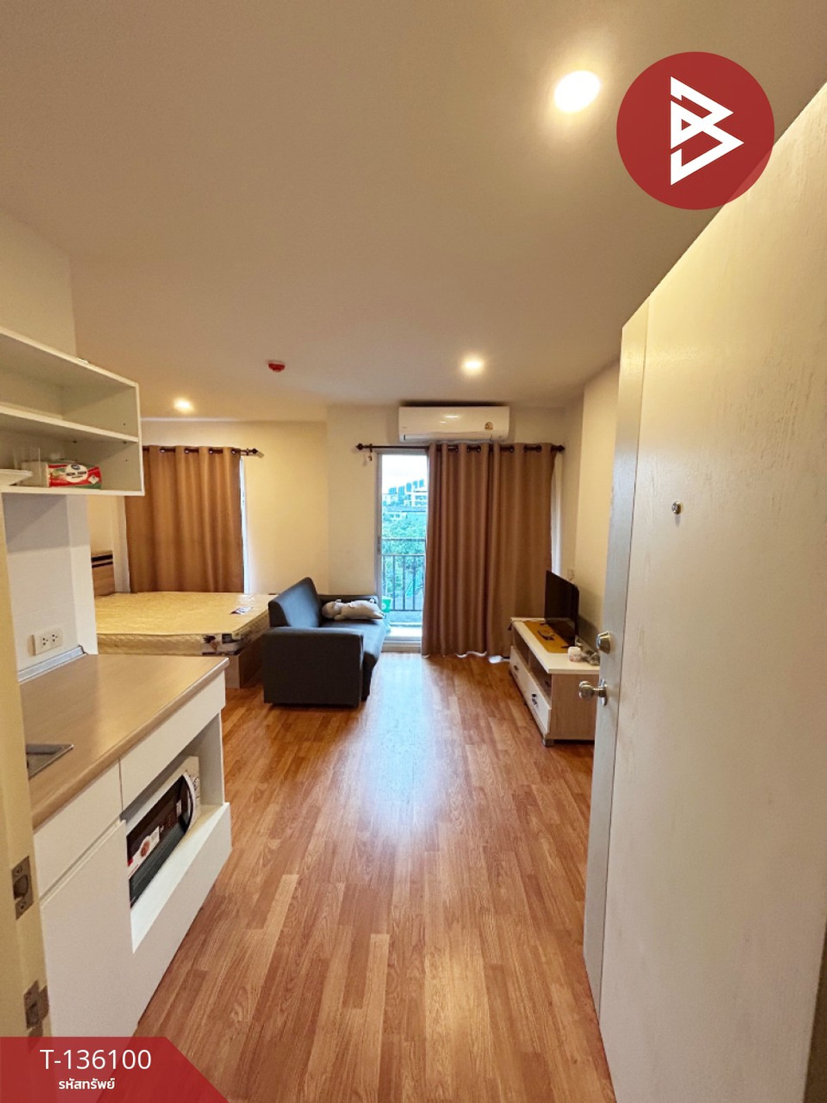 ขายคอนโดหรู ลุมพินี วิลล์ สุขุมวิท 101/1-ปุณณวิถี กรุงเทพฯ ห้องสวย ราคาดี พร้อมอยู่