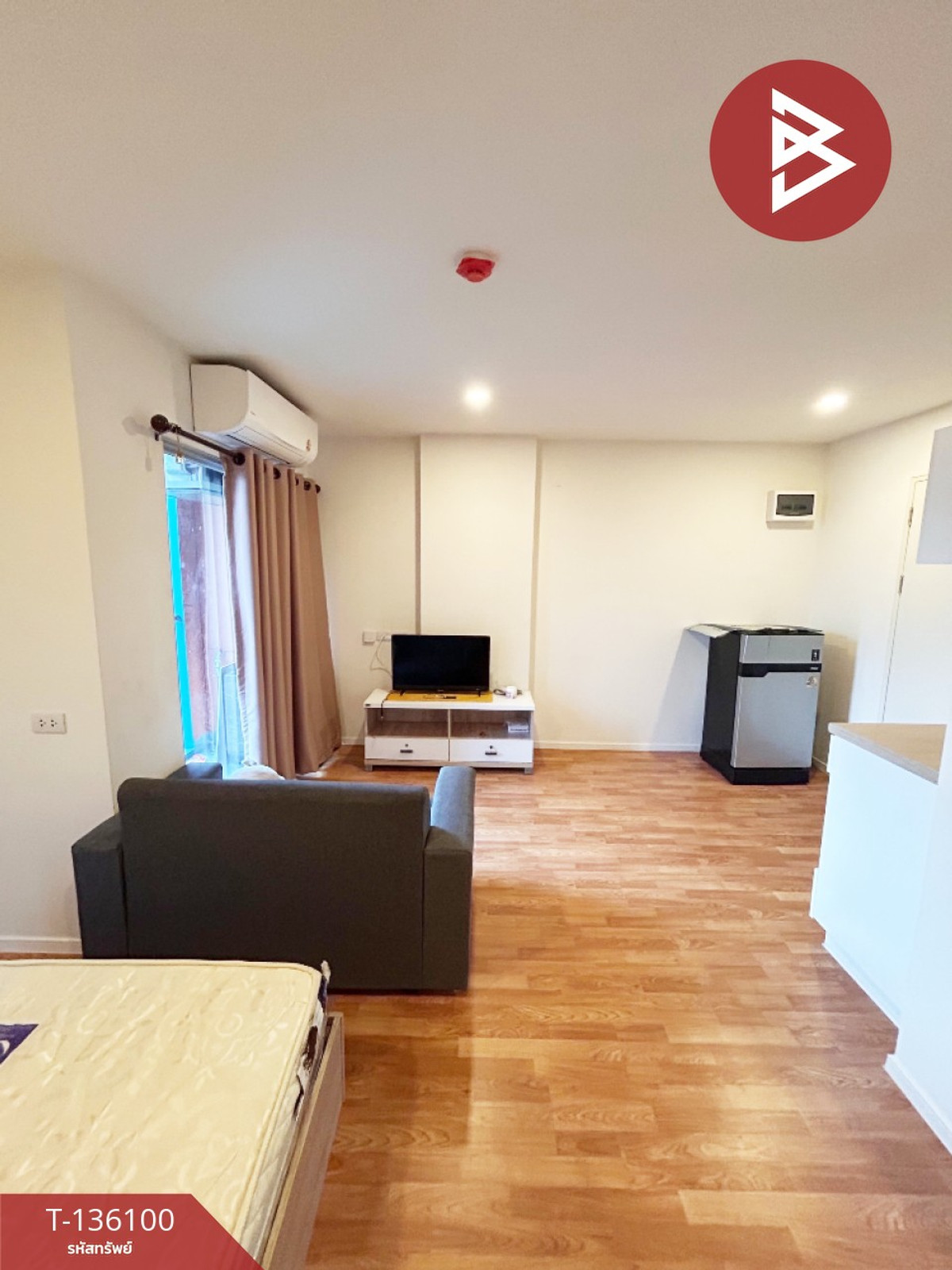 ขายคอนโดหรู ลุมพินี วิลล์ สุขุมวิท 101/1-ปุณณวิถี กรุงเทพฯ ห้องสวย ราคาดี พร้อมอยู่