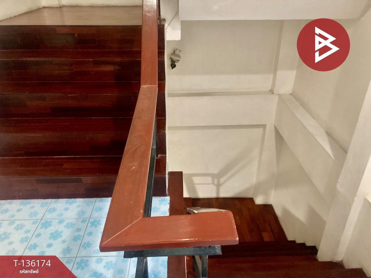 ขายอาคารพาณิชย์ 2 คูหา เนื้อที่ 64.4 ตร.วา ปากเกร็ด นนทบุรี