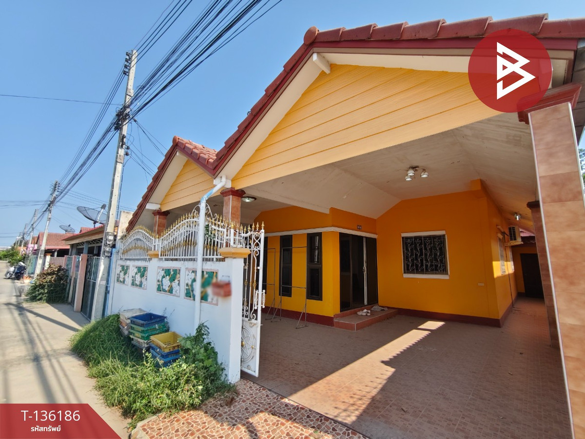 ขายบ้านเดี่ยว หมู่บ้านซีเควิลล่า บ้านโป่ง (CK.Villa) ราชบุรี