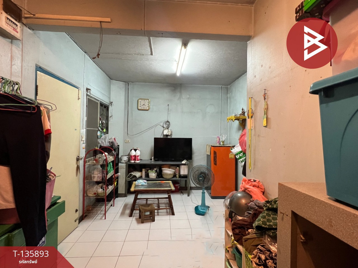 ขายห้องชุด เอื้ออาทรวัดนครชื่นชุ่ม สายสี่ สามพราน นครปฐม