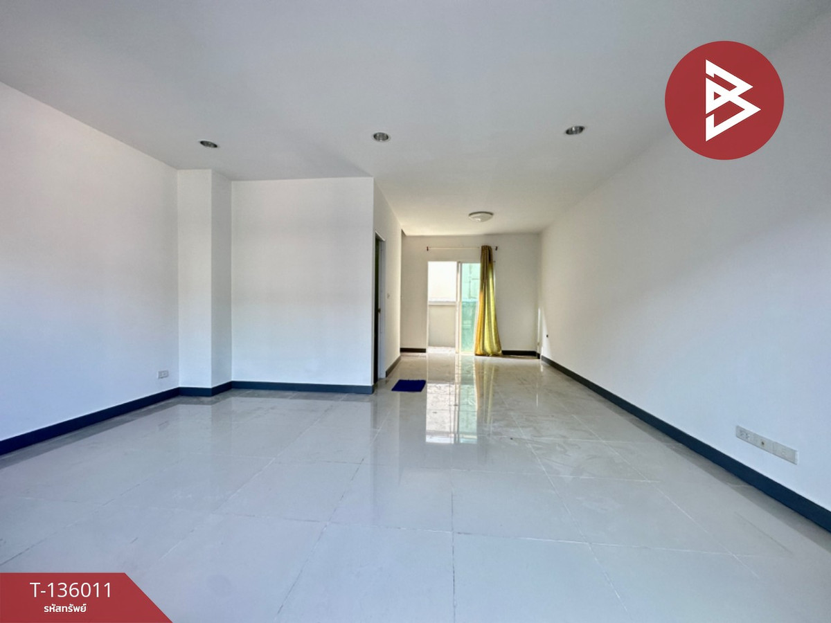 ขายทาวน์เฮ้าส์ หมู่บ้านเดอะกรีน2 หนองแค สระบุรี