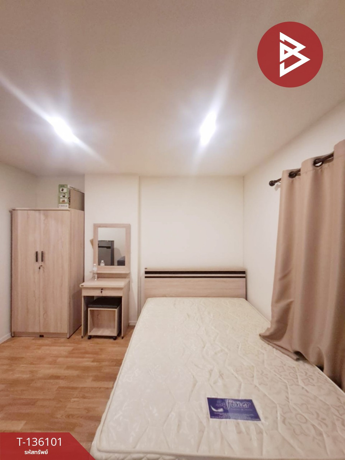 ขายคอนโดหรู ลุมพินี วิลล์ สุขุมวิท 101/1-ปุณณวิถี กรุงเทพฯ ใจกลางย่านสุขุมวิท