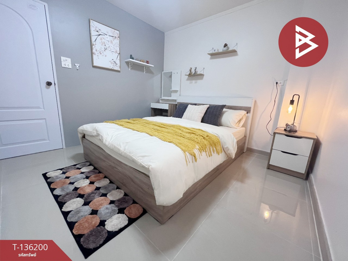 ขายคอนโด บ้านพระยาภิรมย์-รัชดา ซอยเสือใหญ่ กรุงเทพฯ รีโนเวทใหม่