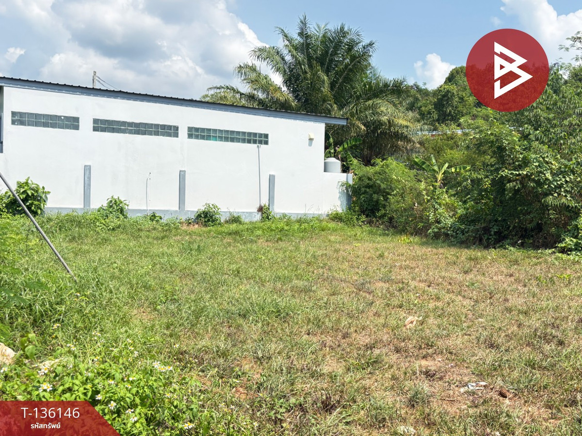 ขายที่ดินถมแล้ว เนื้อที่ 49.9 ตารางวา บางกะจะ จันทบุรี