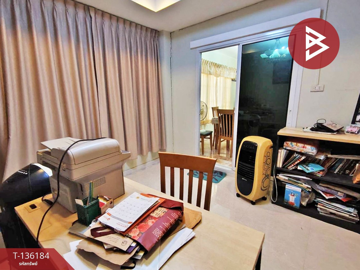 ขายบ้านเดี่ยว โครงการบ้านฟ้ากรีนพาร์ค เฟส 1 รังสิต-คลอง 2 ปทุมธานี