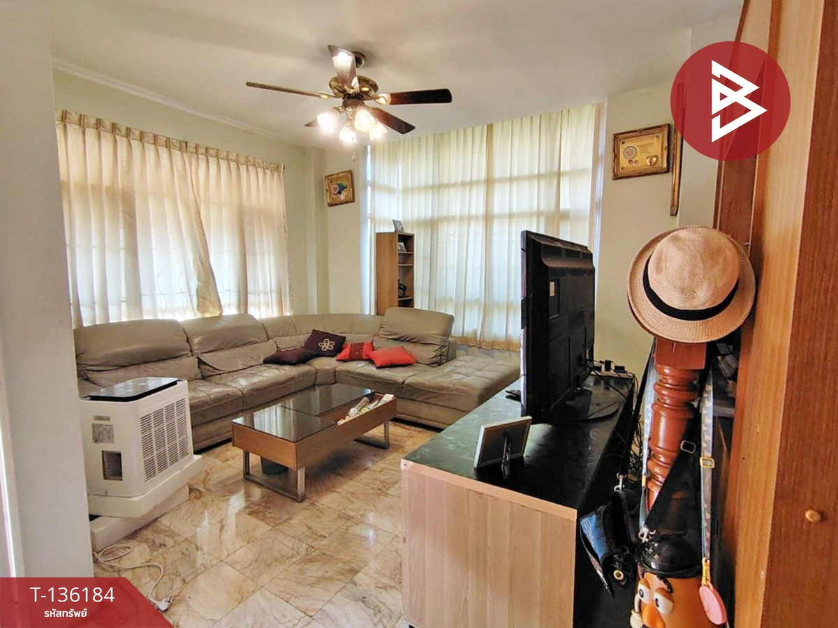 ขายบ้านเดี่ยว โครงการบ้านฟ้ากรีนพาร์ค เฟส 1 รังสิต-คลอง 2 ปทุมธานี