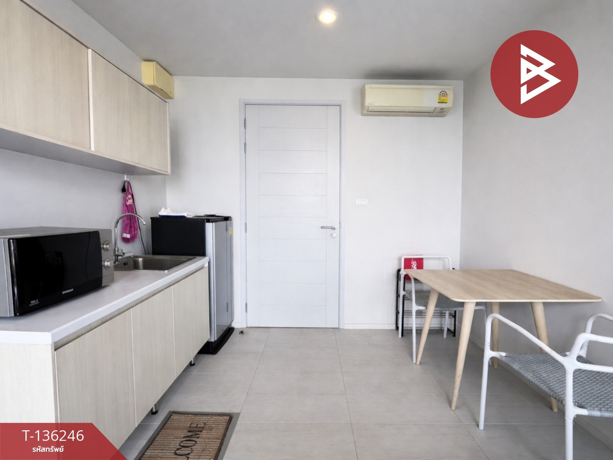 ขายคอนโด บลูไดมอนด์ ชะอำ-หัวหิน (Blu Diamond Cha Am-Hua Hin) เพชรบุรี