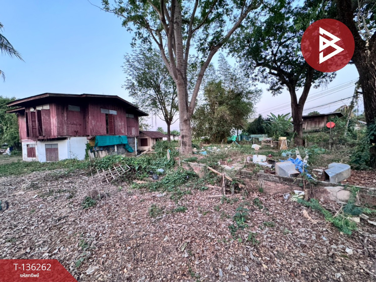 ขายที่ดิน เนื้อที่ 3 งาน 73.8 ตร.วา ในเมือง พิษณุโลก