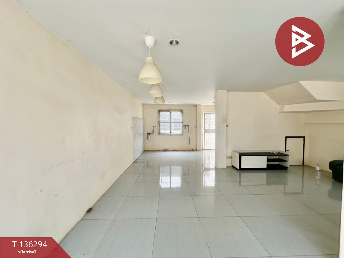 ขาย/เช่าทาวน์เฮ้าส์ หมู่บ้านสิวารัตน์ 10 บางเลน นครปฐม