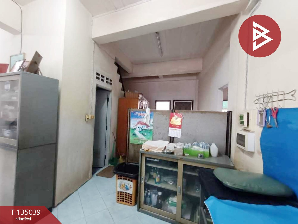 ขายอาคารพาณิชย์ เนื้อที่ 80 ตร.วา โชคชัย นครราชสีมา