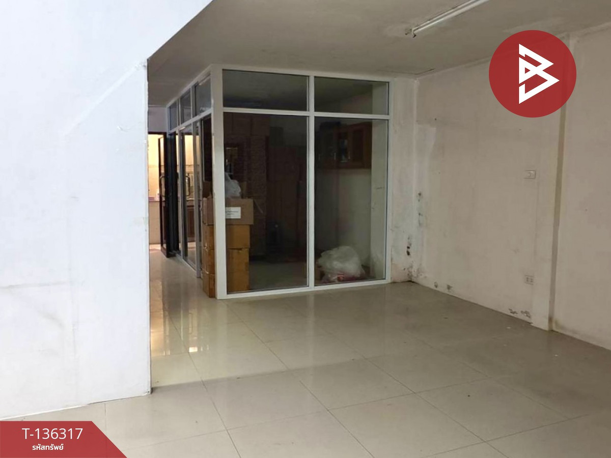 ขายทาวน์เฮ้าส์ หมู่บ้านลาดพร้าววิลเลจ (Latphrao Village) กรุงเทพมหานคร