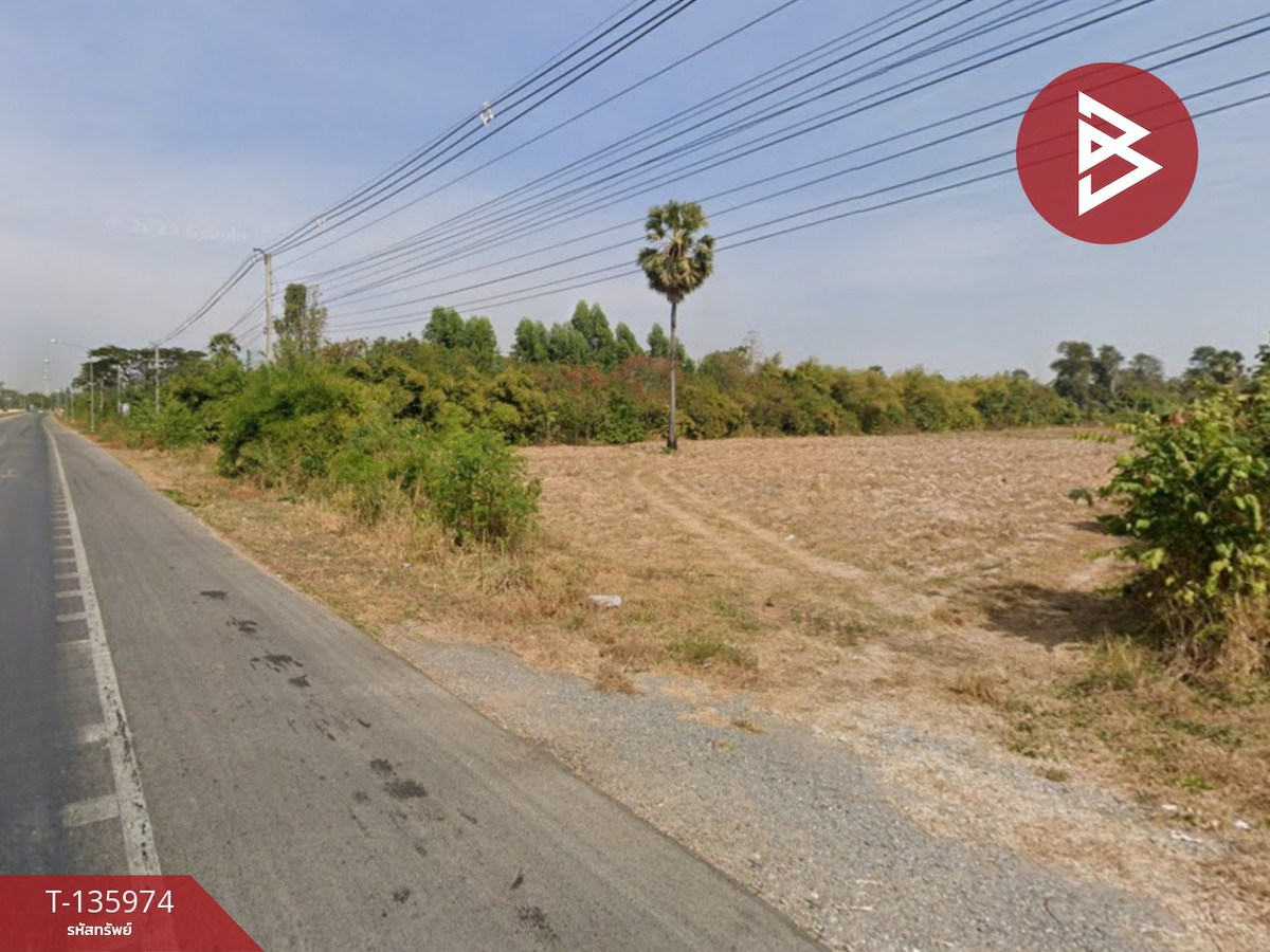 ขายที่ดิน เนื้อที่ 8 ไร่ 2 งาน 13 ตารางวา ติดถนน บ้านทุ่ม-มัญจาคีรี ขอนแก่น