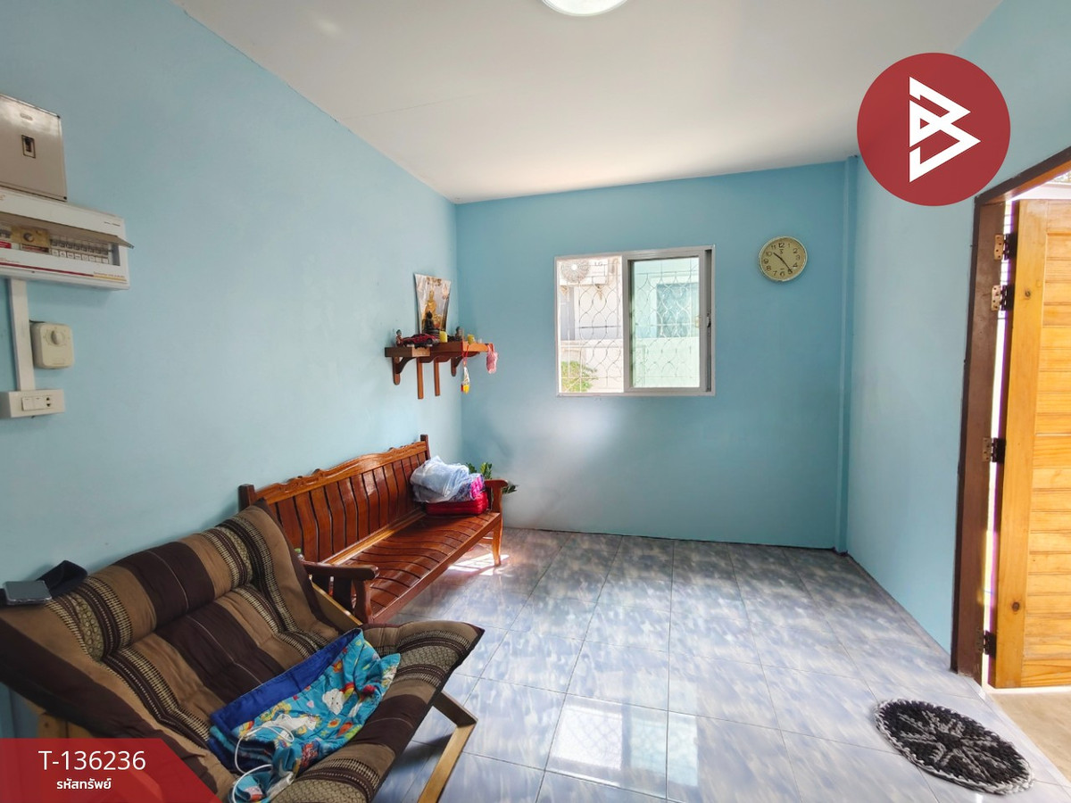 ขายบ้านเดี่ยว เนื้อที่ 48 ตร.วา ท่ามะกา กาญจนบุรี