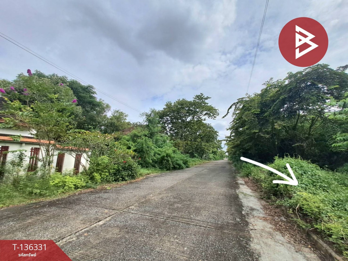 ขายที่ดินเปล่า เนื้อที่ 158 ตร.วา ในหมู่บ้านเลคการ์เด้นวิลล่า ธัญบุรี-คลอง 3 ปทุมธานี