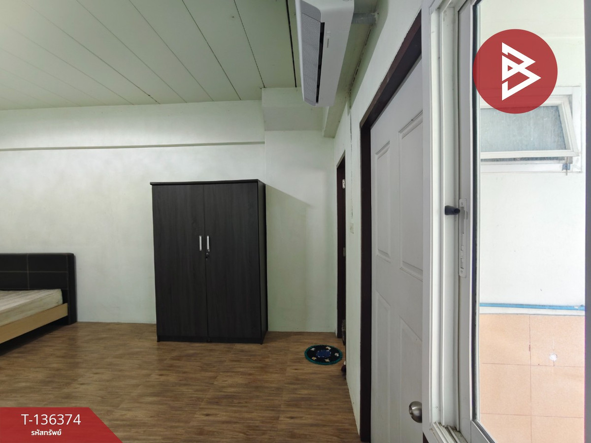 ขายคอนโด สุวรรณนคร กระทุ่มแบน (Suwannakhon Condominium) สมุทรสาคร