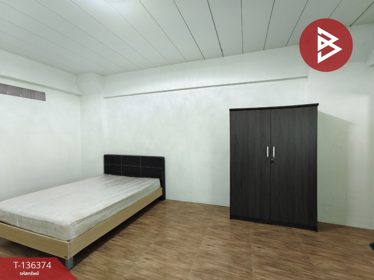 ขายคอนโด สุวรรณนคร กระทุ่มแบน (Suwannakhon Condominium) สมุทรสาคร