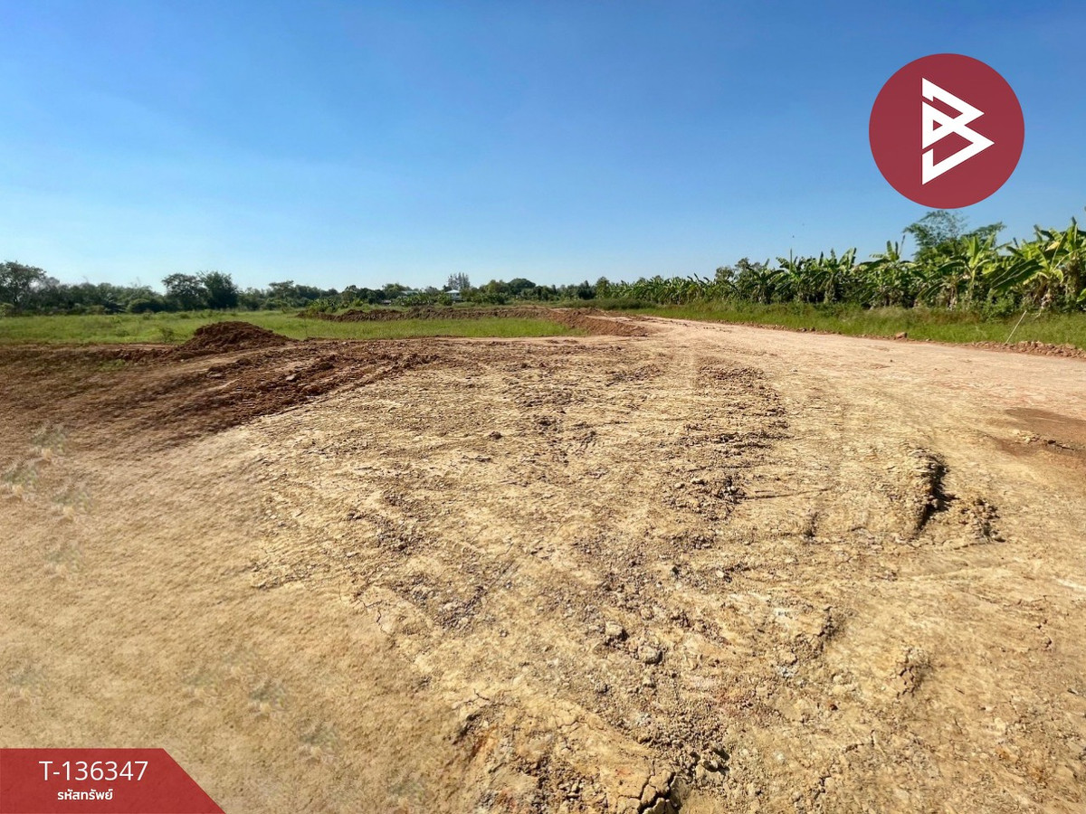 ขายที่ดิน เนื้อที่ 4 ไร่ 3 งาน 50.1 ตร.วา พนัสนิคม ชลบุรี