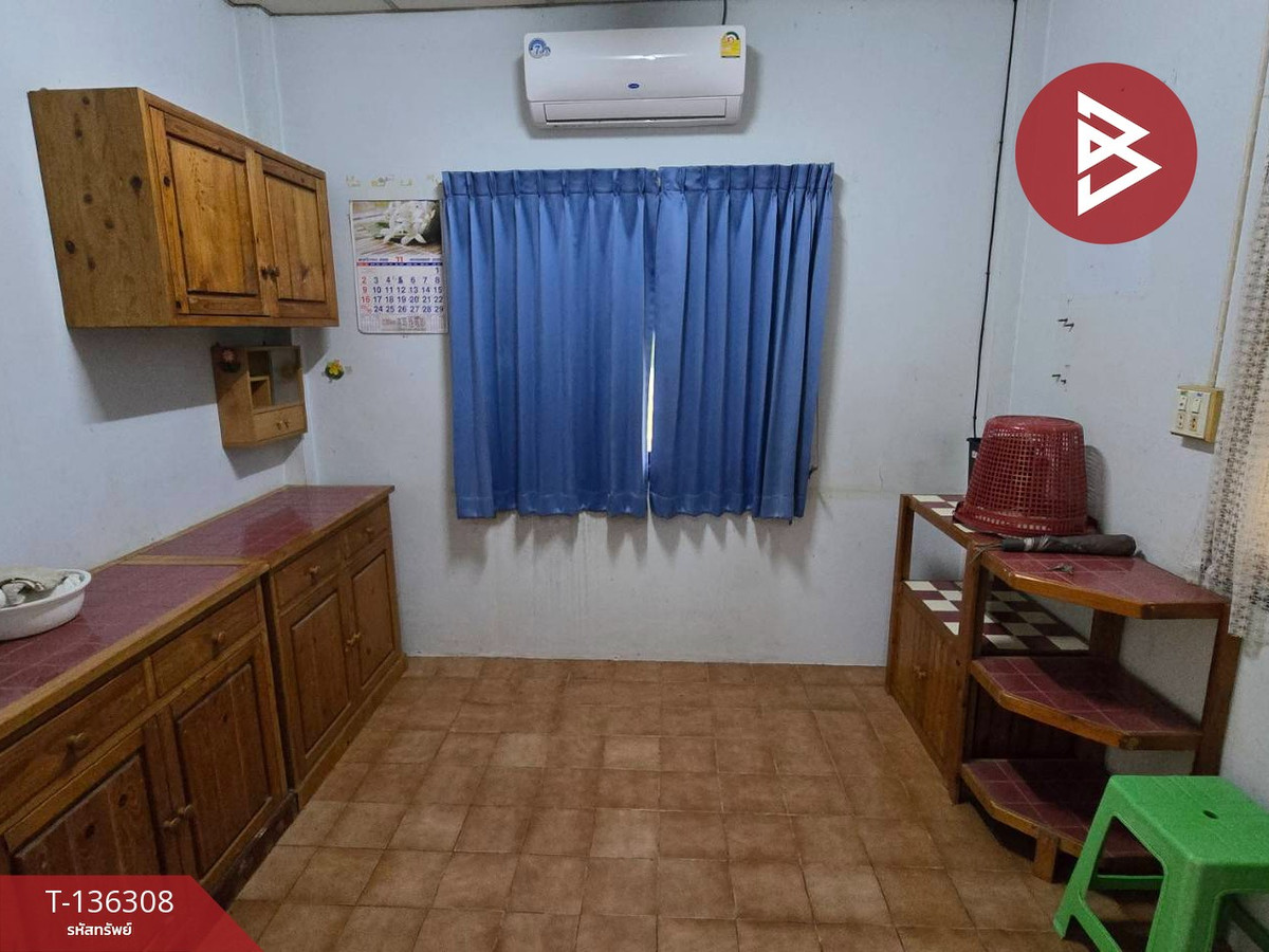 ขายบ้านเดี่ยวชั้นเดียว เนื้อที่ 41 ตร.วา วังกระแจะ ตราด