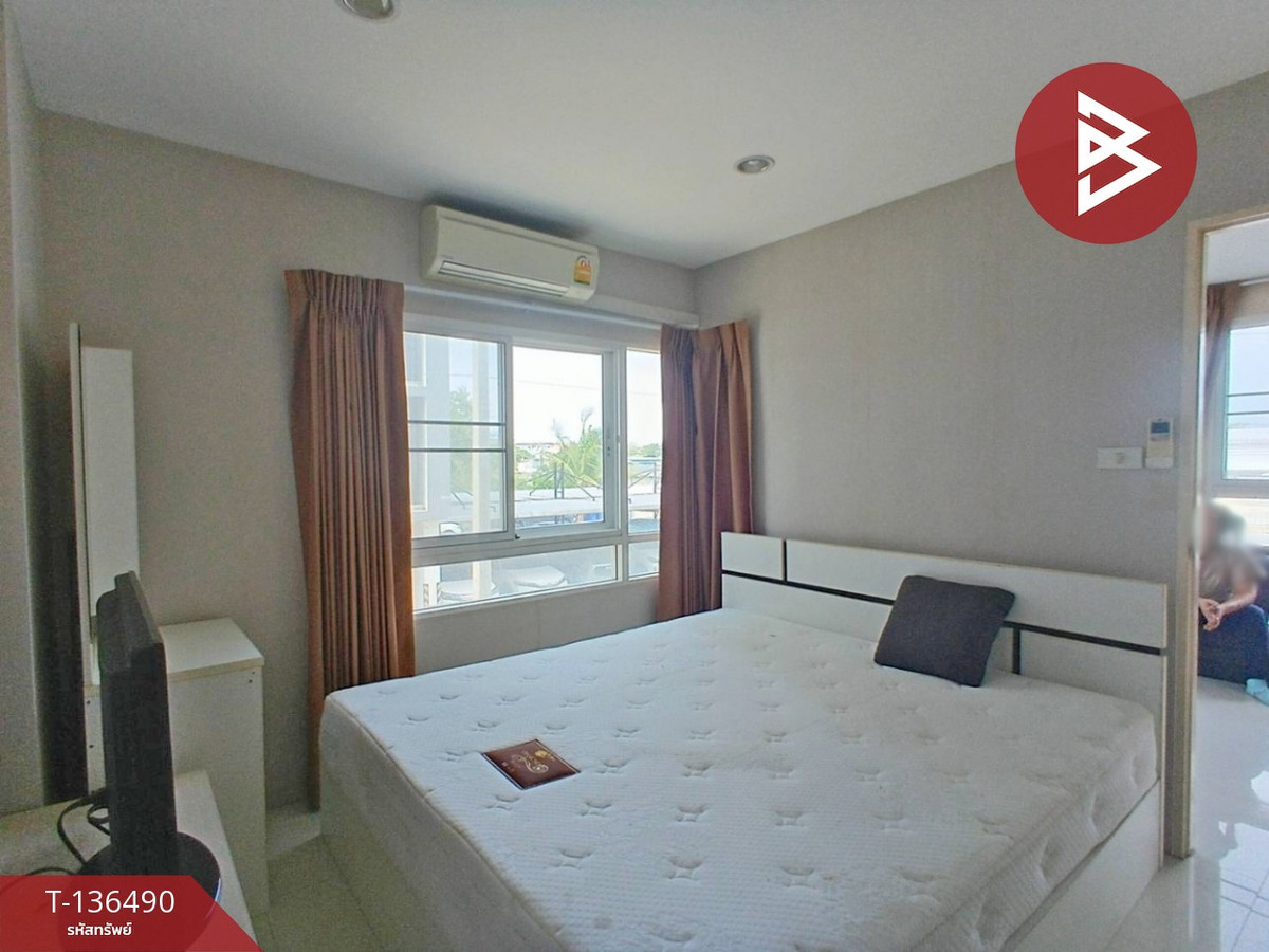 ขายคอนโดมิเนียม อมตะมิราเคิล ชลบุรี (Amata Miracle Chonburi)