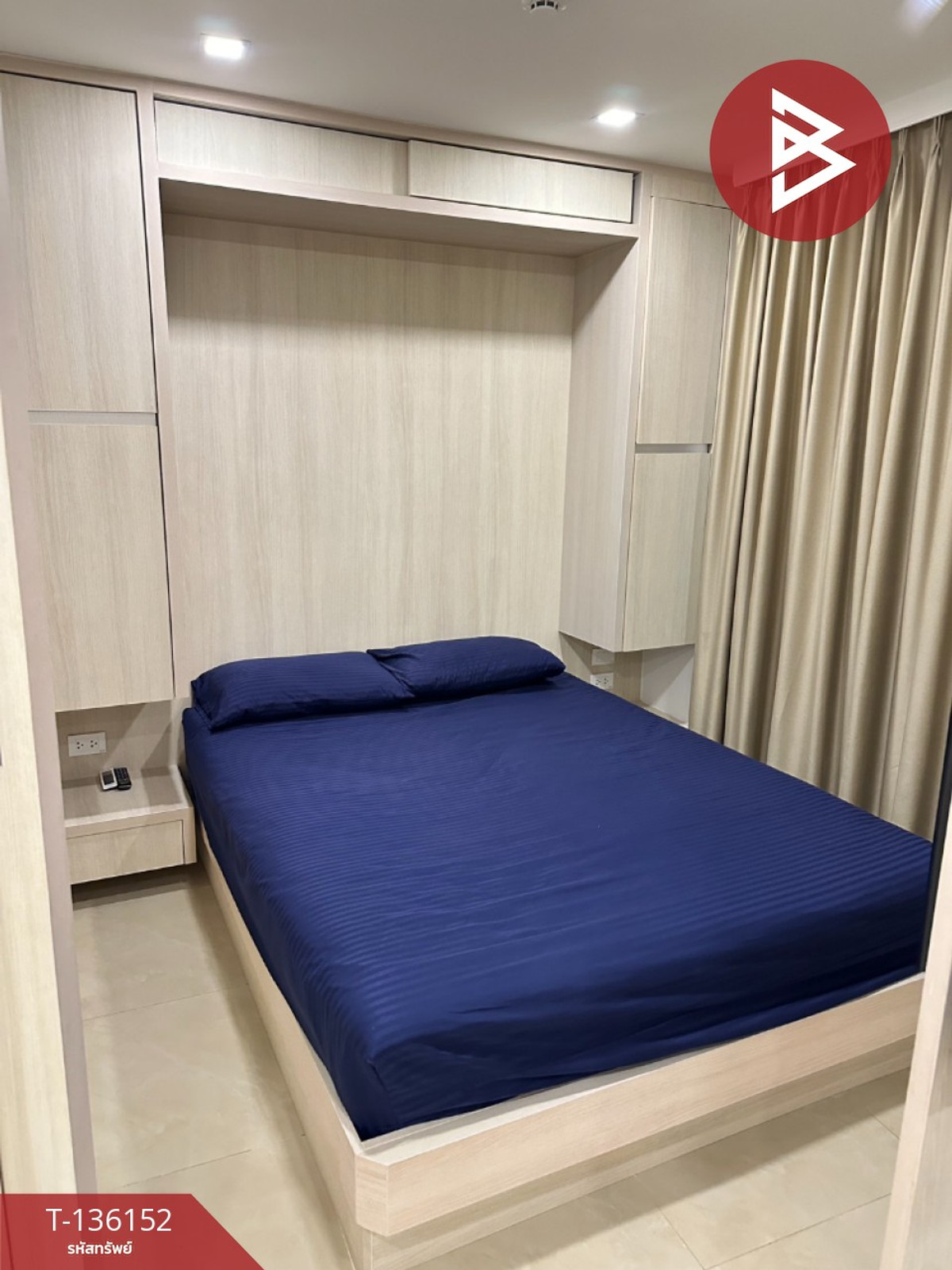 ขายคอนโดมิเนียม โอลิมปัส ซิตี้ การ์เด้น (Olympus City Garden) บางละมุง ชลบุรี