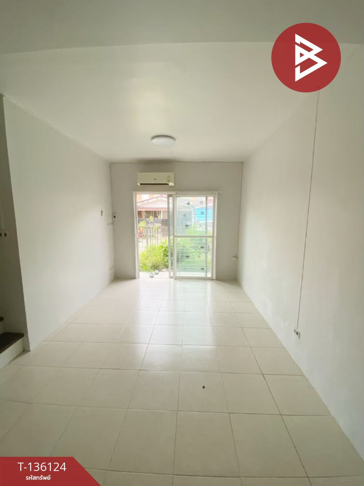 ขายทาวน์เฮ้าส์ หมู่บ้านพฤกษา51 ฉลองกรุง-ลาดกระบัง กรุงเทพมหานคร