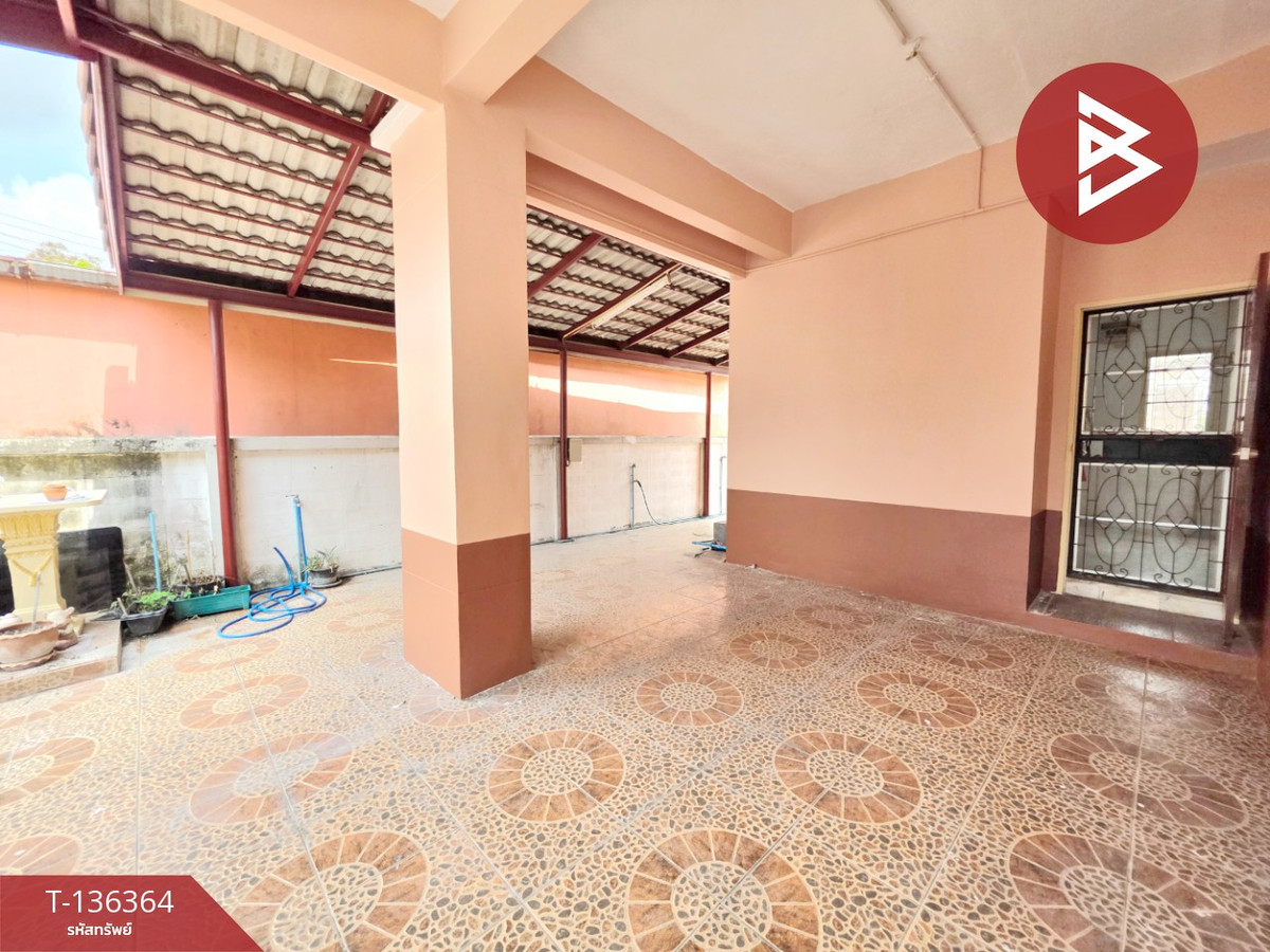 ขายบ้านเดี่ยว หมู่บ้านทัสคานี มีนบุรี-ประชาร่วมใจ (Tascanee Minburi-Pracharuamjai) คลองสามวา กรุงเทพมหานคร