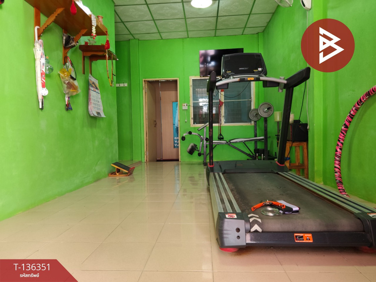 ขายทาวน์เฮ้าส์ หมู่บ้านนันทวัน5 เลียบวารี11 หนองจอก กรุงเทพมหานคร