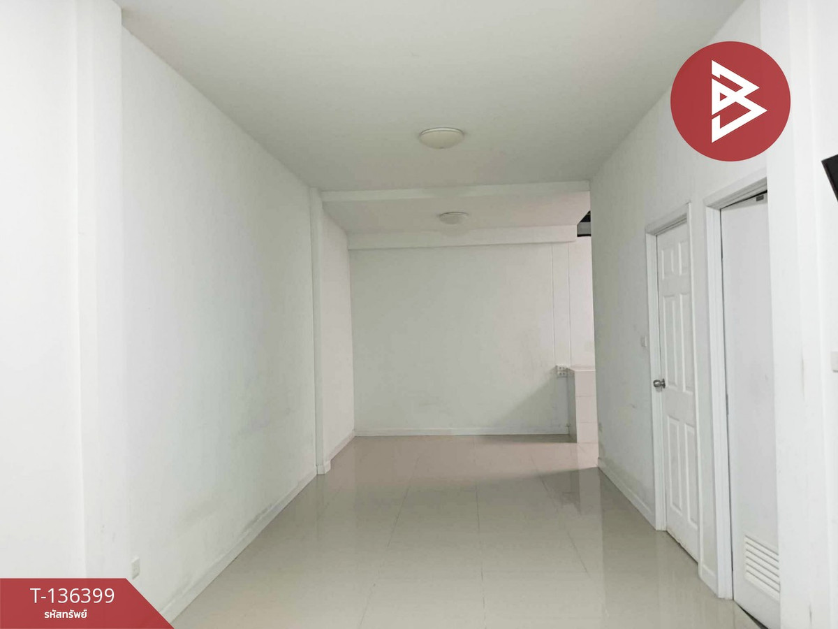 ขายทาวน์เฮ้าส์ หมู่บ้านพาร์โค โมน็อกซ์2 (Parco Monox2) ปลวกแดง ระยอง