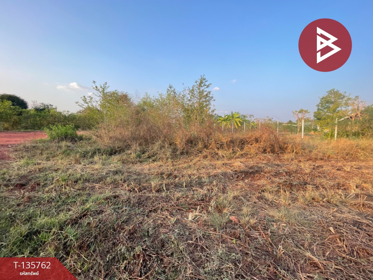 ขายที่ดิน เนื้อที่ 2 งาน ตลาด นครราชสีมา