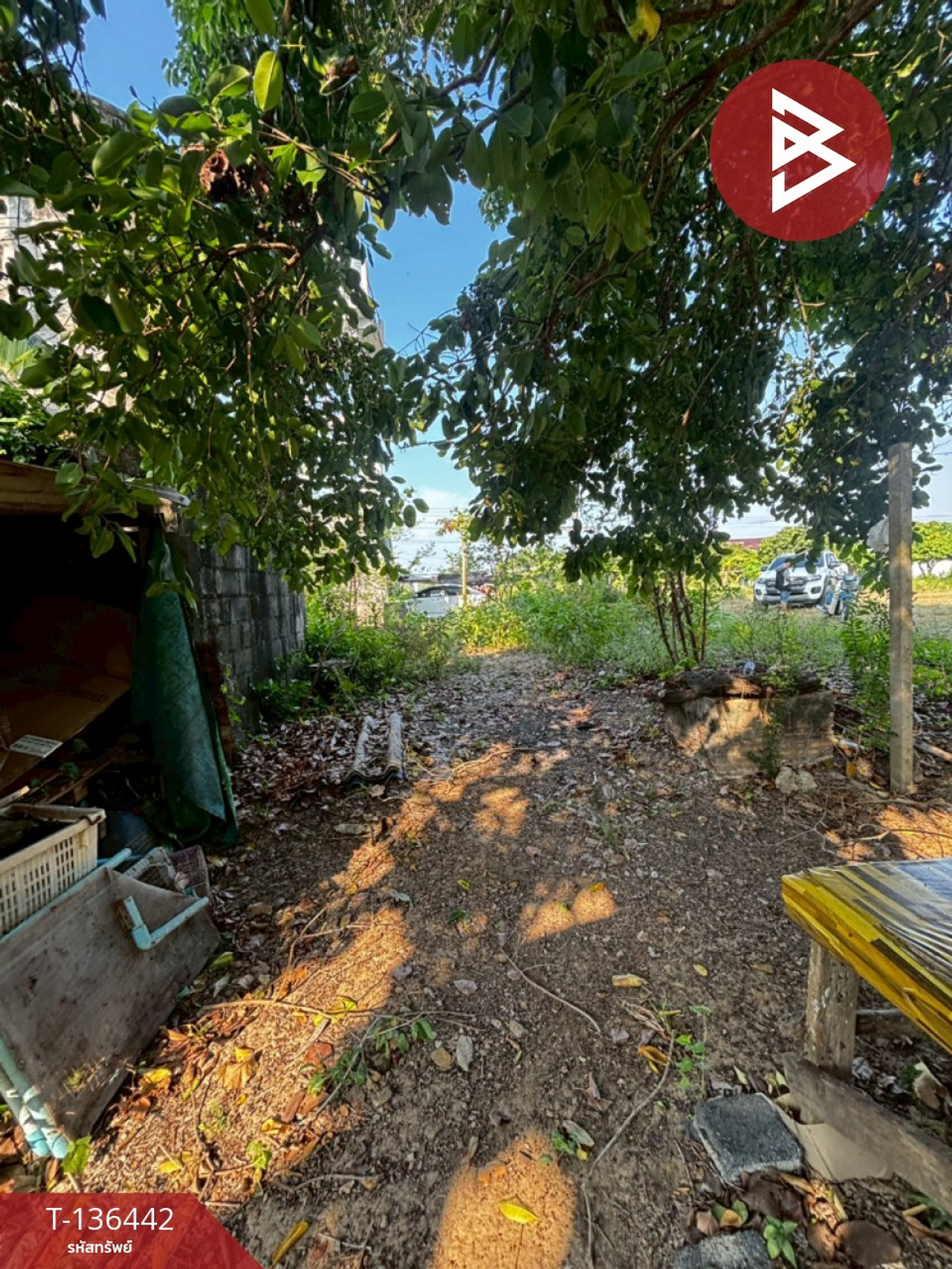 ขายที่ดิน เนื้อที่ 1 ไร่ 2 งาน 15 ตร.วา แปลงยาว ฉะเชิงเทรา