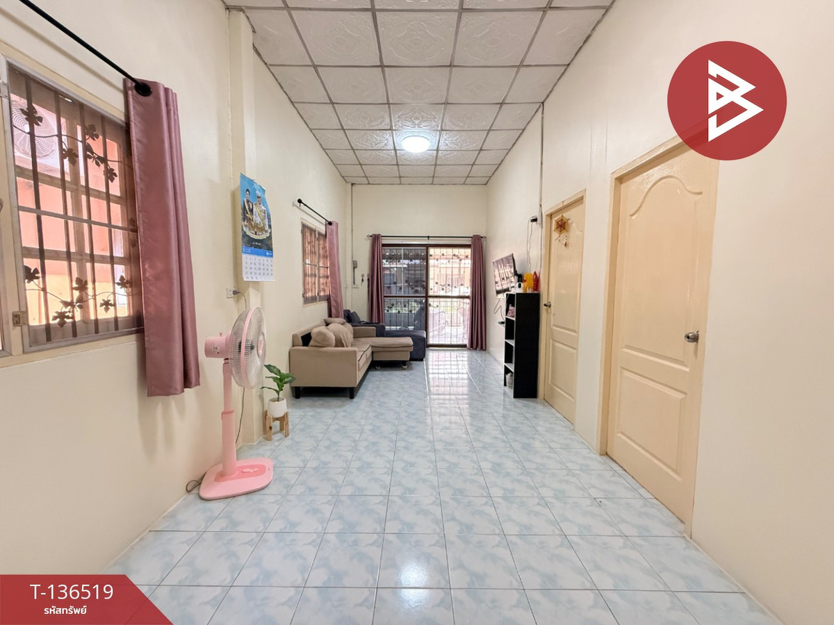 ขายบ้านเดี่ยว หมู่บ้านชวนฝัน บ่อวิน ชลบุรี