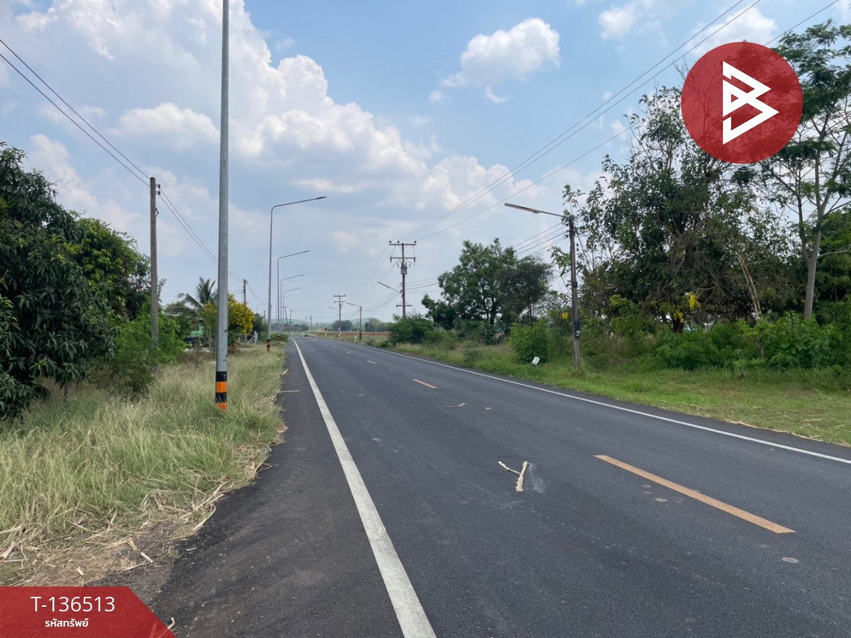 ขายที่ดิน เนื้อที่ 1 ไร่ ต.หนองกวาง โพธาราม ราชบุรี ใกล้วัดหนองกวางใหม่