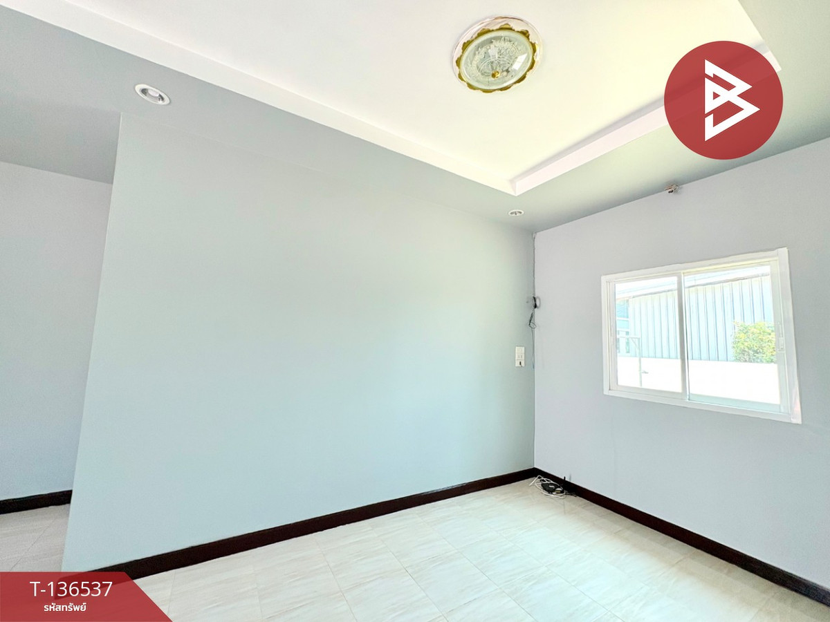 ขายบ้านเดี่ยวชั้นเดียว เนื้อที่ 59.5 ตารางวา ตาคลี นครสวรรค์