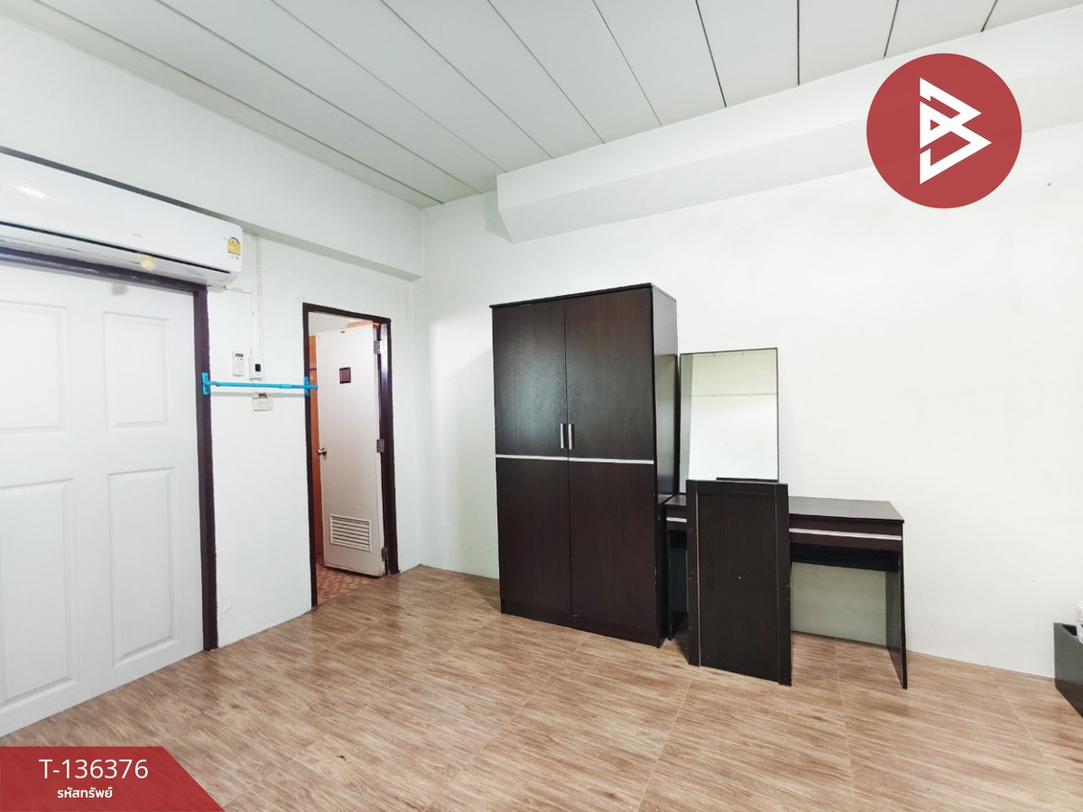 ขายคอนโด โครงการสุวรรณนคร คอนโดมิเนียม (Suwannakhon Condominium) สมุทรสาคร