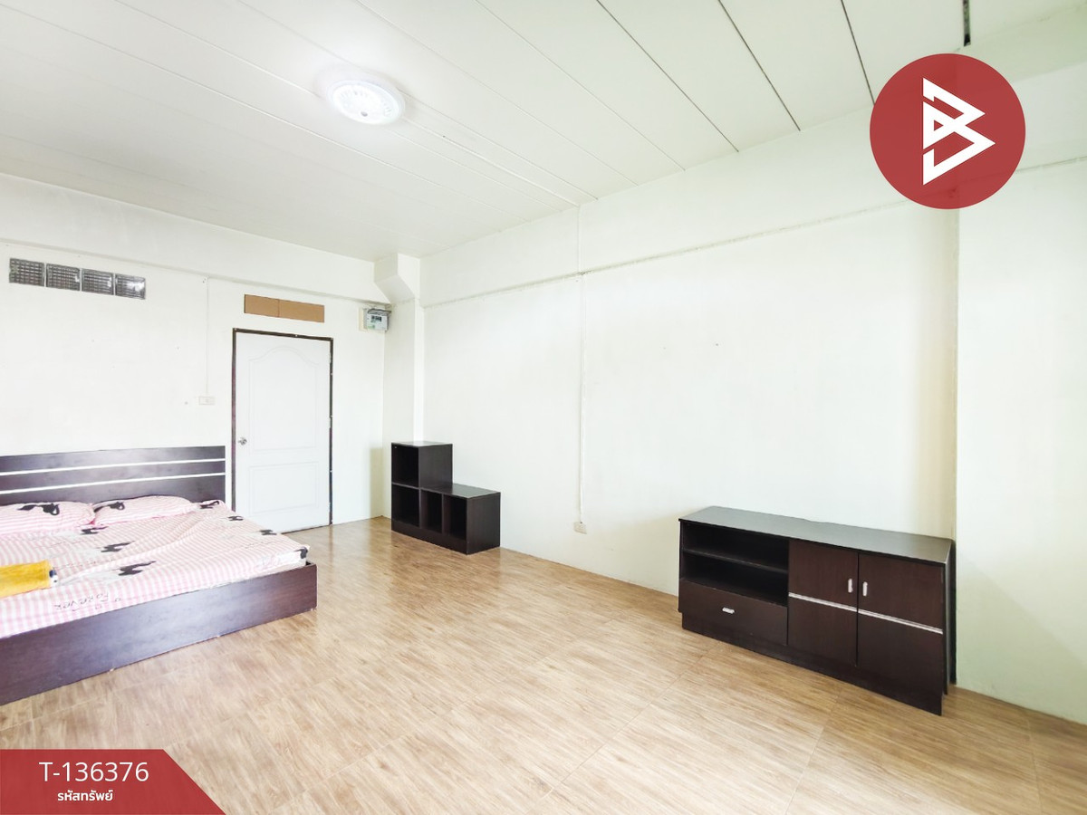 ขายคอนโด โครงการสุวรรณนคร คอนโดมิเนียม (Suwannakhon Condominium) สมุทรสาคร