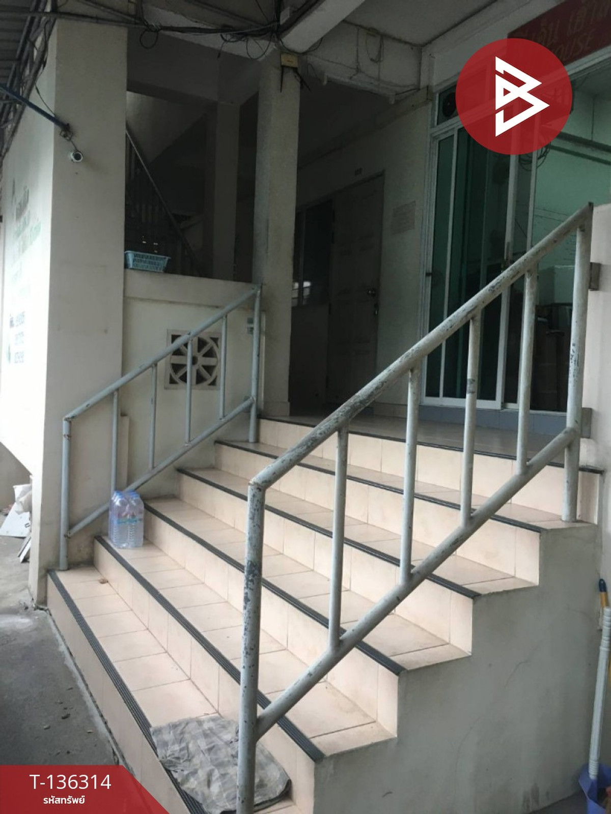 ขายอพาร์ทเม้นท์ ถ.ถนนสุขุมวิท เนื้อที่ 51 ตร.วา บางเมืองใหม่ สมุทรปราการ