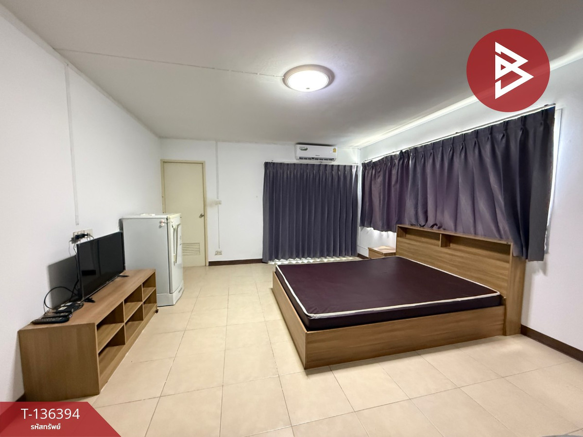 ขายคอนโด โครงการนครปฐมคอนโด (Nakhonpathom Condo) นครปฐม