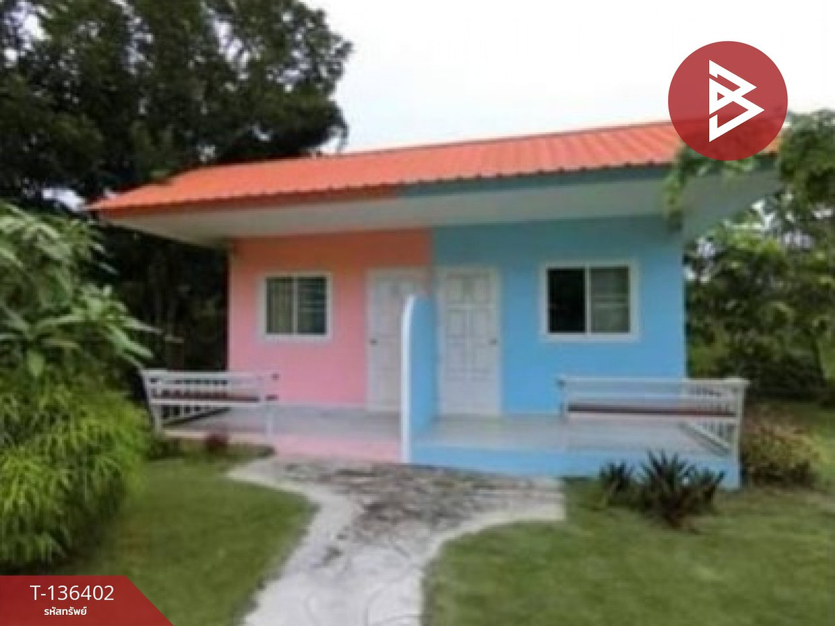 ขายโรงแรมรีสอร์ท เนื้อที่ 2 ไร่ 2 งาน 56 ตารางวา สวนผึ้ง ราชบุรี